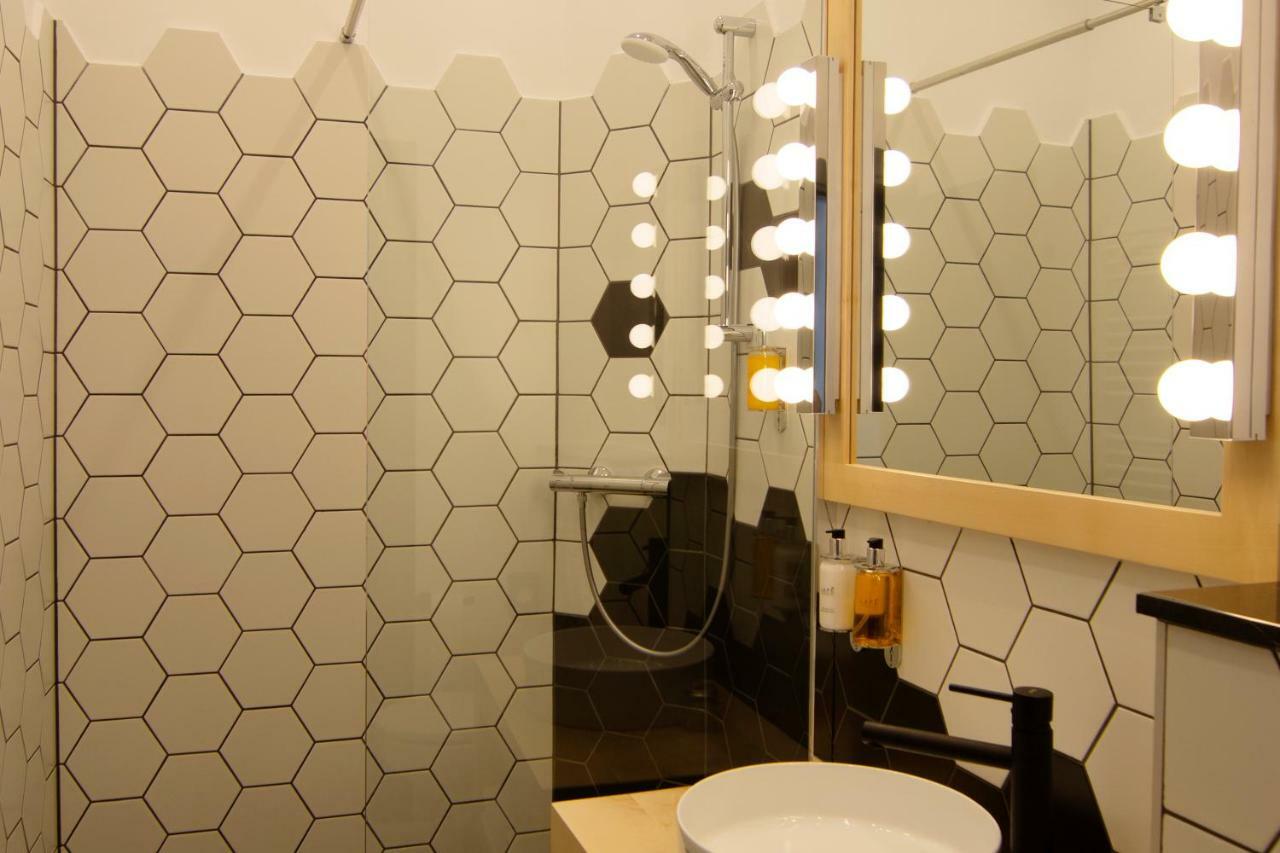 Kleines Hotel Сібіу Екстер'єр фото