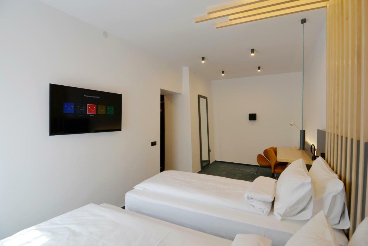 Kleines Hotel Сібіу Екстер'єр фото