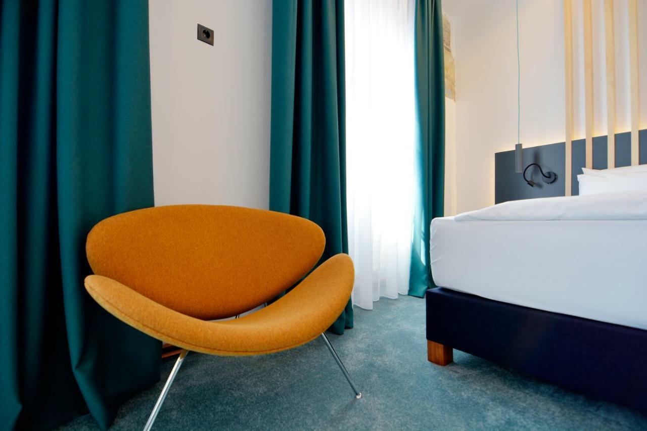 Kleines Hotel Сібіу Екстер'єр фото