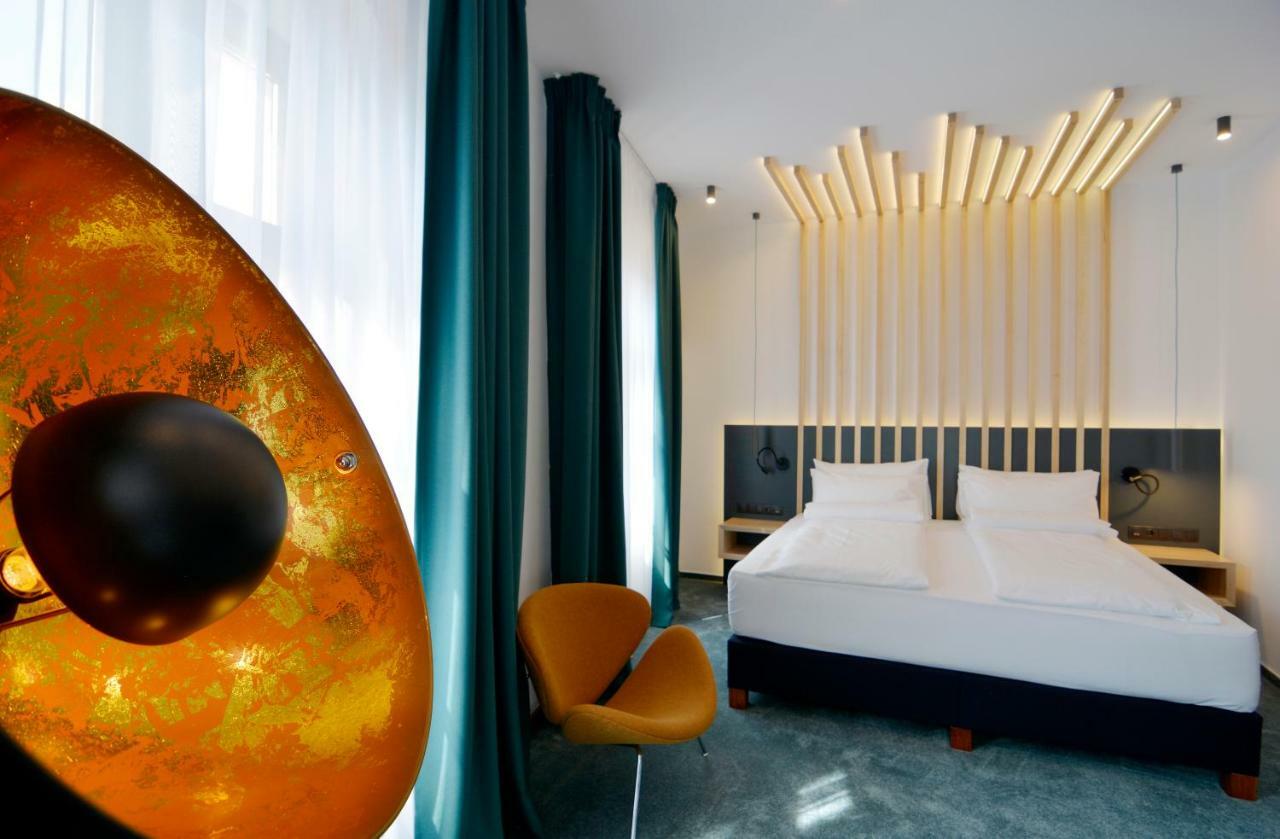 Kleines Hotel Сібіу Екстер'єр фото